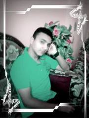 محمد احمد رشاد