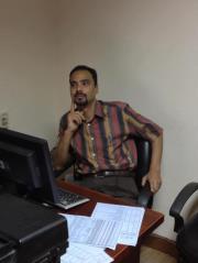 Ihab Rashad