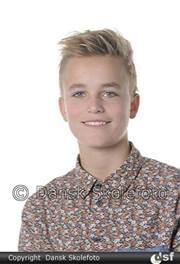 Simon Nielsen