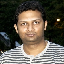 Vaidhyanathan Mohan