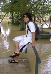 Yudhitya Lubis