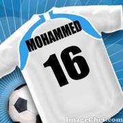 Mohamed Mostafa