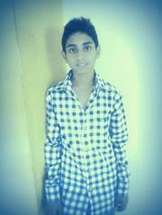 Mohammad Kashif