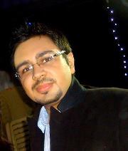 Vishal Malhotra