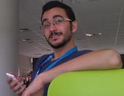 Ali Ghaleb