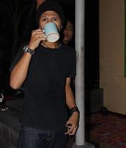Rizky Saputra