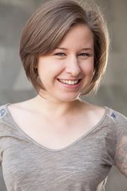 Joanna Deraps