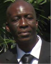 Lupupa Mwangula