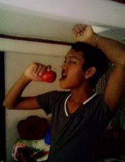 Ejay Fabrero