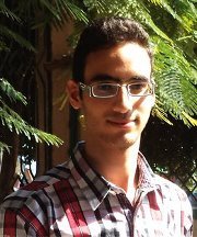 Tarek Ahmed