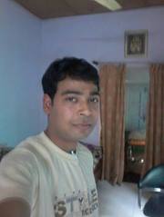 Bikash Jain