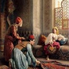Nehad El khateb