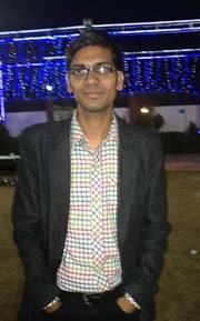 Rakesh Saraswat