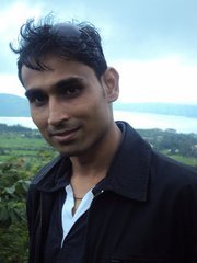 Anand Mahajan