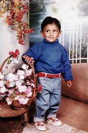 Chitresh Bhatt