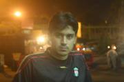 Sohaib Khalil