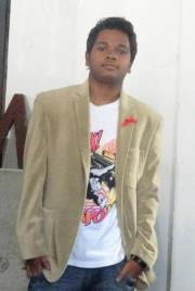 Shoubhik Das