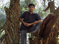 Nishanth Shannmugam