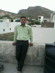 Rakesh Sharma