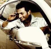 Rishabh Tandon