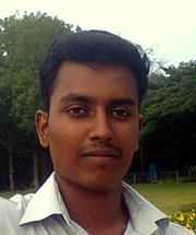 Varan Vignesh
