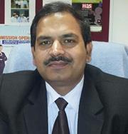 Mrityunjay Kumar