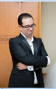 شادي  عبد العزيز