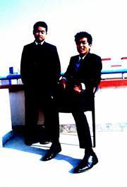 Niraj Shrestha