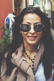 Hayati Jamil