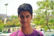 Syed Khan