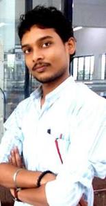 Vishalkumar Khartade