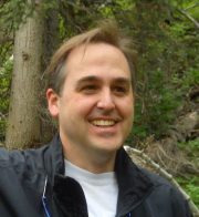 Christopher McAfee