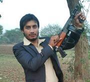Ziddi Jutt