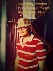 Santanil Bhattacharyya