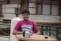 Kshitij Bansal