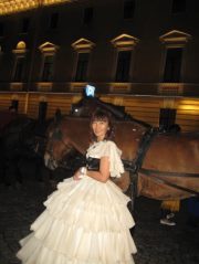 Марина Туманова