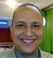 Ibrahim Abul ghar