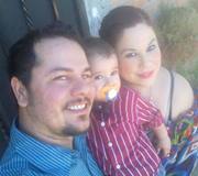 Alicia Ciscomani de cordova