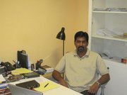 Anand Samuel