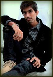 Dipankar Yadav