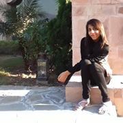 Ayesha Khurram