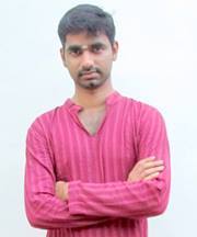 Arun Jeyakumar