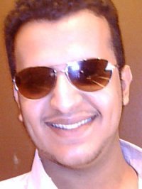 Mohammad Al-shaer