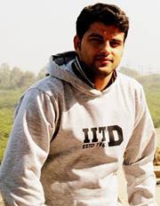 Laxman Pangeni