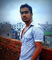 Syed Hossain