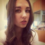 Настя Шадурова