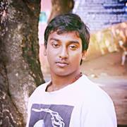 Praveen James