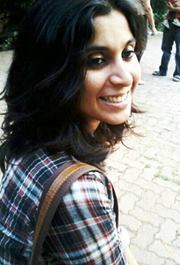 Shalmali Wagle