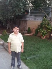 Mohammad Elias abuhanieh