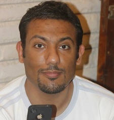Mohamed Eldeeb